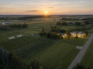 8520 Gass Lake ROAD, Newton, WI