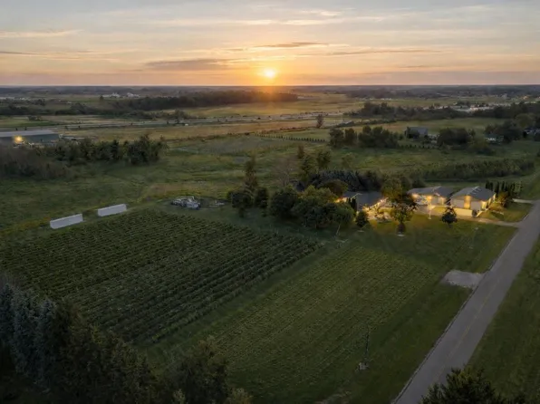 8520 Gass Lake ROAD, Newton, WI 53063