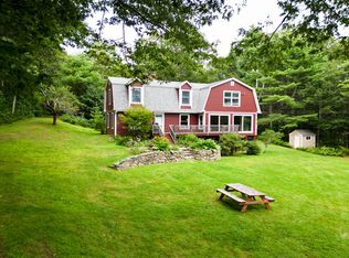 125 Howards Point Ln, Brunswick, ME 04011