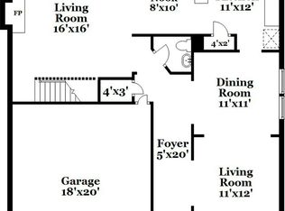 4900 Zara Ct, Raleigh, NC 27616