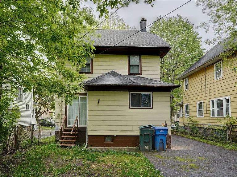 49 Depew St — Photo 32