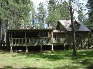 1941 Tall Trees Loop, Forest Lakes, AZ 85931