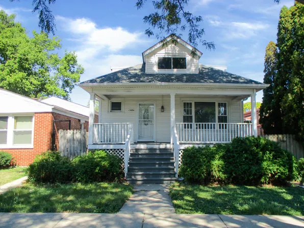 1406 W 112th Pl, Chicago, IL 60643
