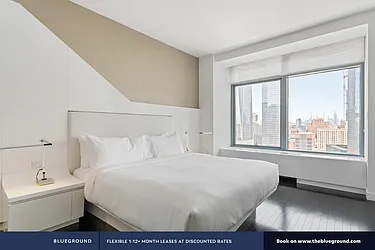 Rented by The Blueground