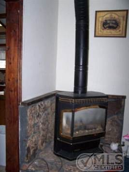 Gas Stove
