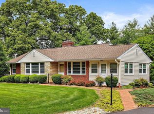6626 Schurtz St, Alexandria, VA 22310
