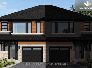 75 Carlson St, Hamilton, ON L8J0B7