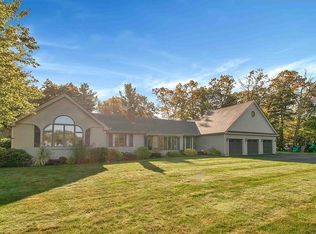 45 Erica Cir, Hampden, MA 01036