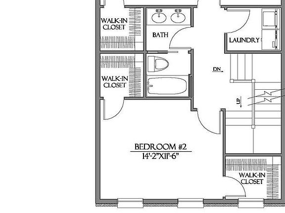 3rd image of 10104 Louie Ln