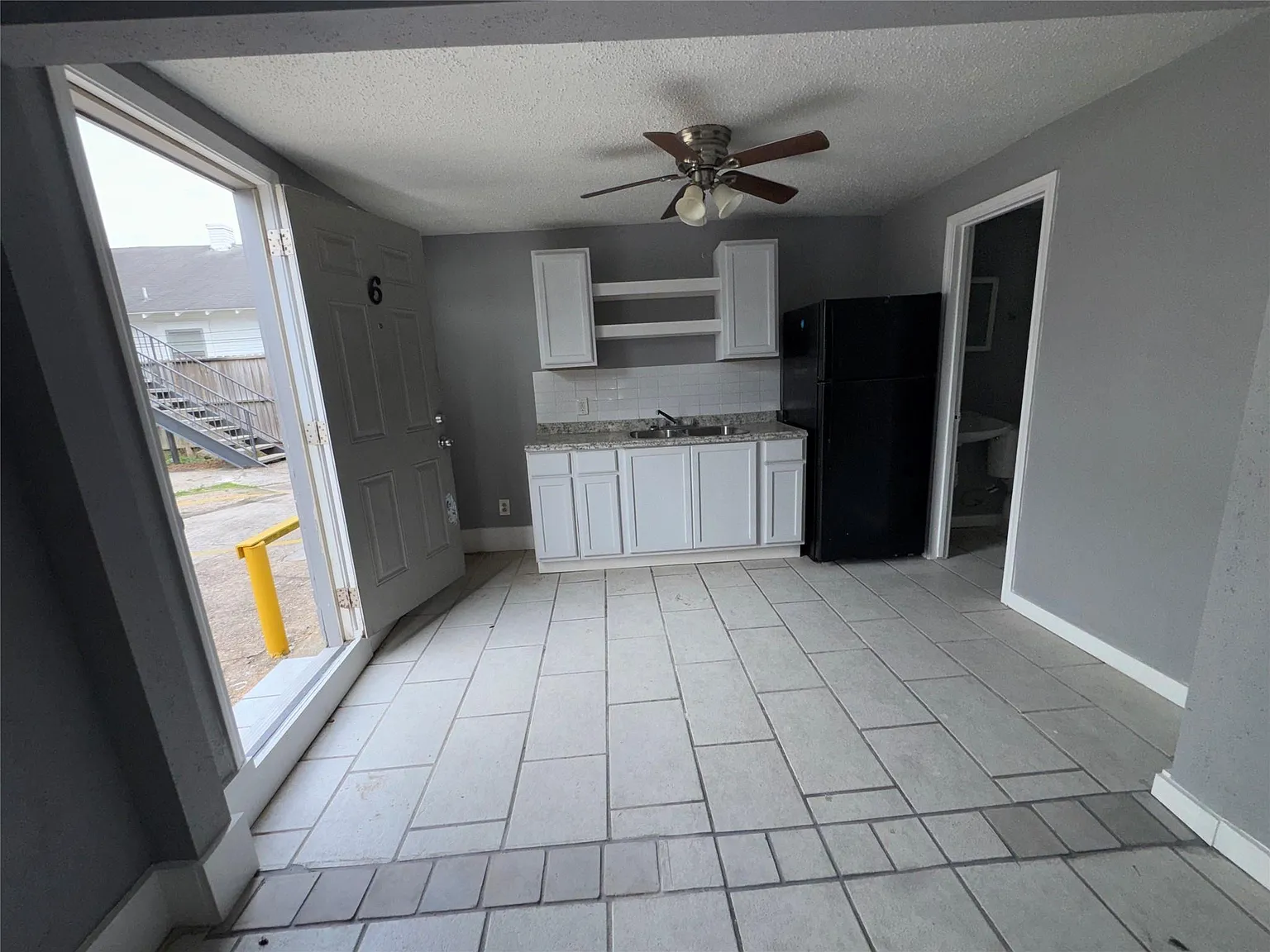 1 bed, 1.0 bath, 500 sqft, $725 — Photo 4