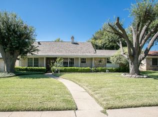 2401 Catalina Dr, Mesquite, TX