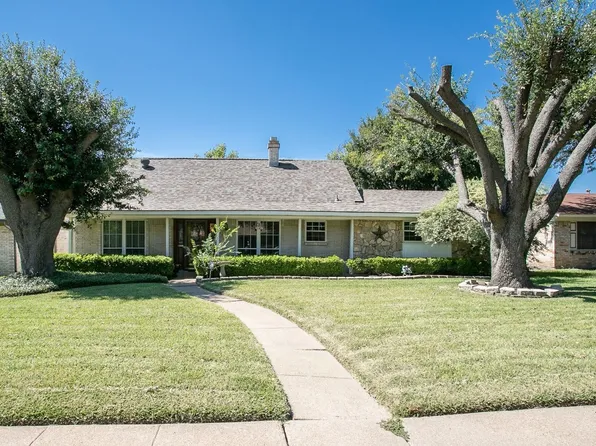 2401 Catalina Dr, Mesquite, TX 75150