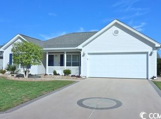 727 Alexis Dr, Longs, SC 29568