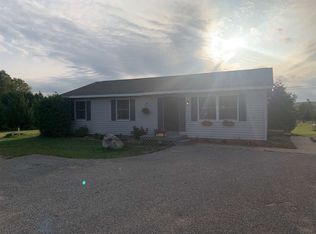 2806 Cedar Valley Rd, Petoskey, MI 49770