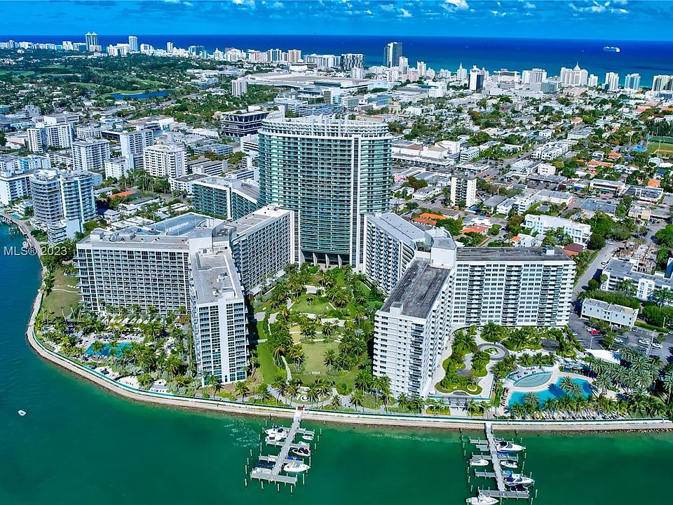 Exploring 1500 Bay Road, Miami Beach: Your Ultimate Travel Guide