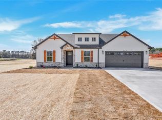 2812 Smith McGee Rd, Iva, SC 29655