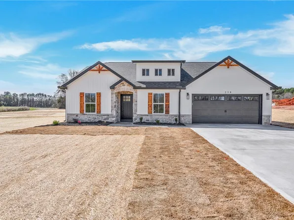 2812 Smith McGee Rd, Iva, SC 29655