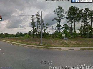 Camden Rd, Fayetteville, NC 28306