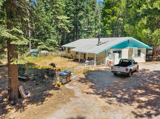34610 Westward Ho Rd, Shingletown, CA 96088