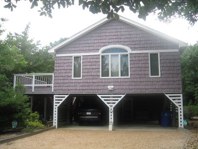 30 11th Ave, Southern Shores, NC, 27949