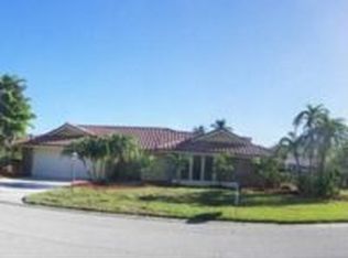 853 Cal Cove Dr, Fort Myers, FL 33919
