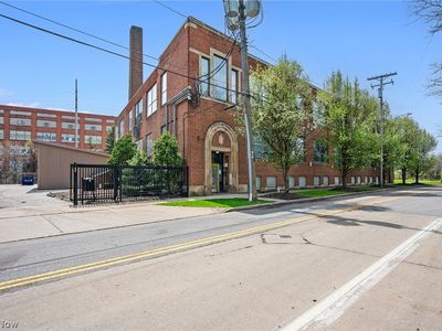 8205 Franklin Blvd APT 3, Cleveland, OH, 44102