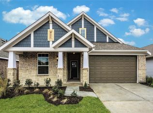 29531 Usonia Dr, Spring, TX 77386