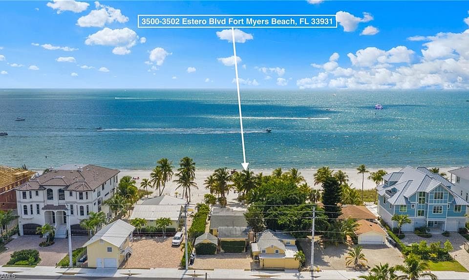 1st image of 3500-3502 Estero Blvd