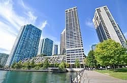 1st image of 65 Harbour Sq #3305
