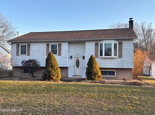 688 Route 442 Hwy, Muncy, PA 17756