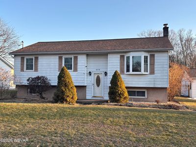 688 Route 442 Hwy, Muncy, PA, 17756