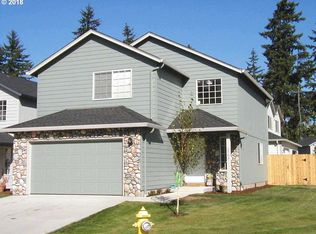 9703 NE 19th Pl, Vancouver, WA 98665