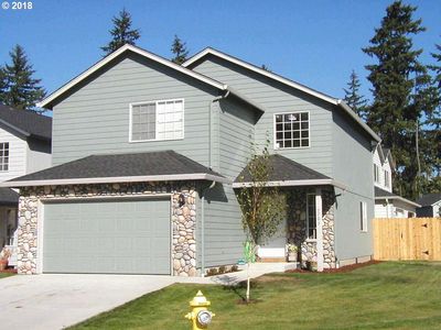 9703 NE 19th Pl, Vancouver, WA, 98665