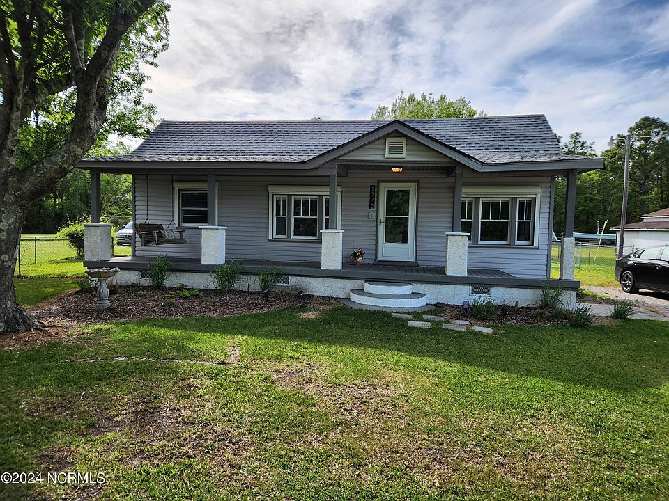 1372 Hibbs Rd, Newport, NC 28570 Zillow