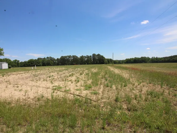 0 John Lee Rd, Dunn, NC 28334