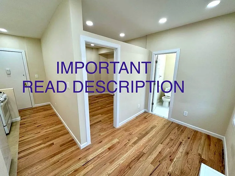 150 W 179th St #4B — Photo 1