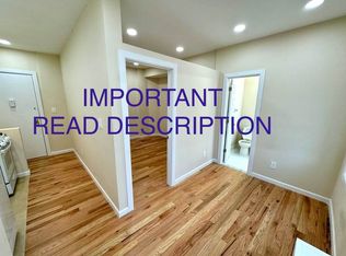 150 W 179th St #6R, Bronx, NY 10453