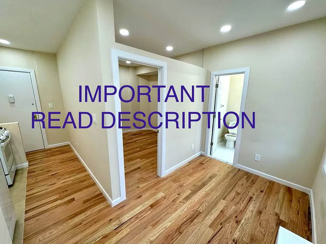 150 West 179th Street 6R