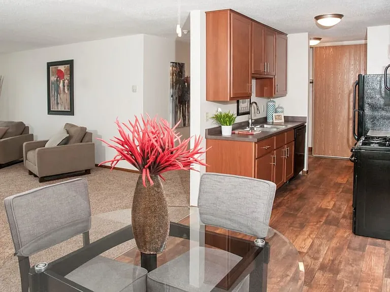 Valley Place Apartments — Photo 13