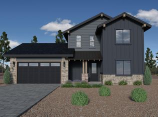392 N Valerian Ln LOT 40, Flagstaff, AZ 86004