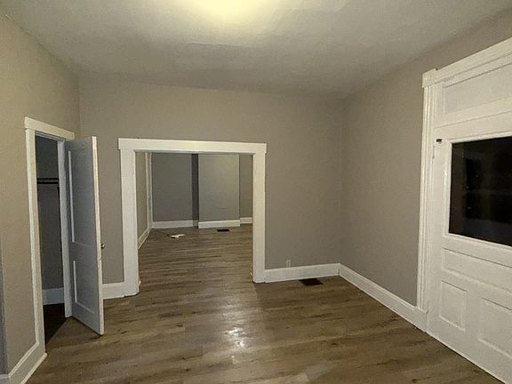 2nd image of 1630 Ray Combs Ave #1