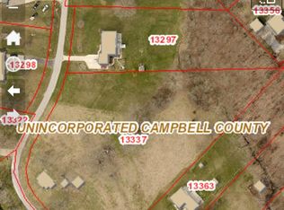 13337 Hissem Ave, Alexandria, KY 41001