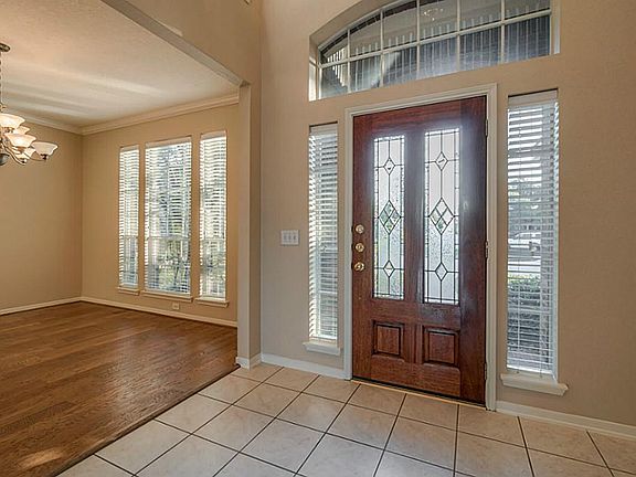 4th image of 19106 High Canyon Ln