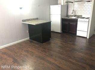 321 Melwood Ave #305, Pittsburgh, PA