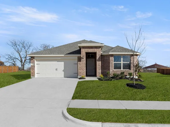 7704 Kingfisher Rd, Aubrey, TX 76227