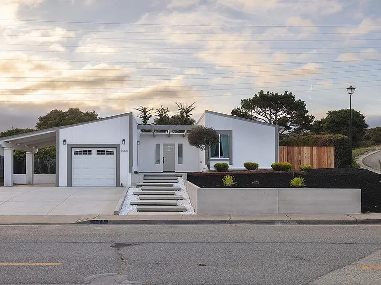 1460 Mescal St — Photo 1