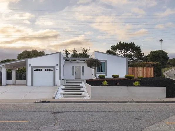 1460 Mescal St, Seaside, CA 93955