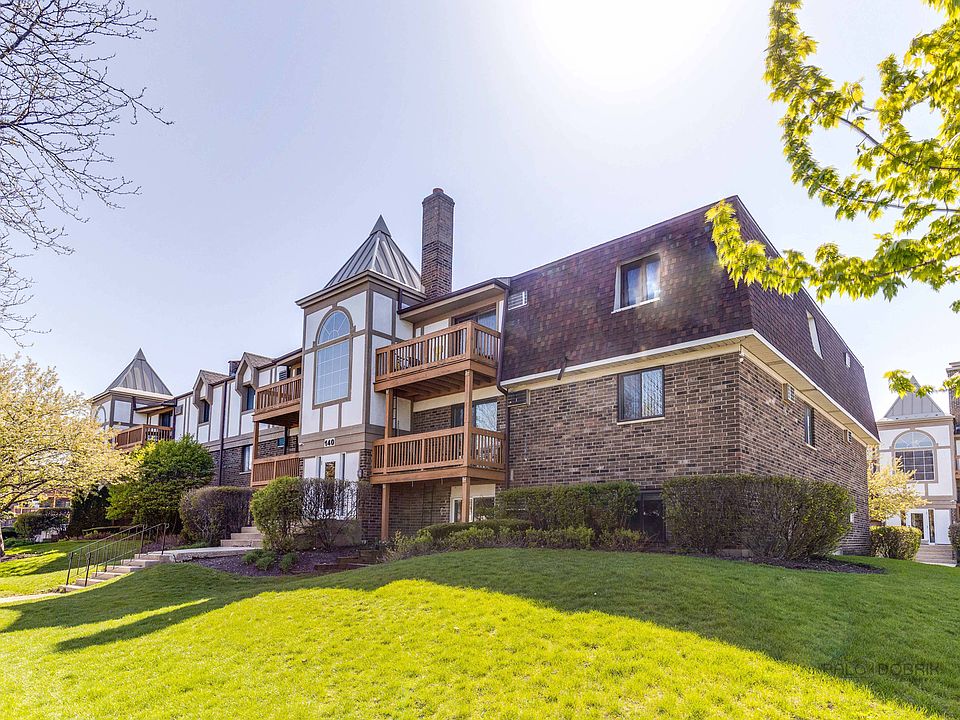 140 S La Londe Ave APT 1E, Addison, IL 60101 Zillow