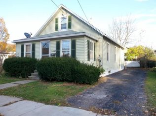 48 N Harrison St, Johnson City, NY 13790