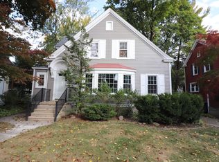 22784 Beech St, Dearborn, MI 48124